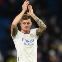 Kroos nuk ngutet për rinovimin e kontratës me Realin
