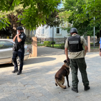 Pse po ndodhin alarmet e rreme për bomba në rajon