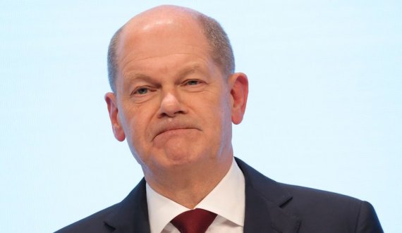 Scholz: Pranimi i shpejtë i Ukrainës në BE do të ishte i padrejtë për Ballkanin