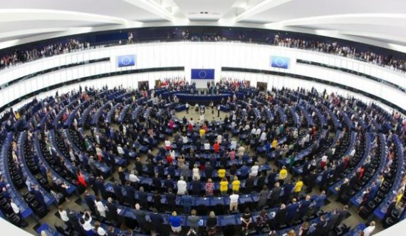 Negociatat, Parlamenti Europian voton rezolutën për Shqipërinë