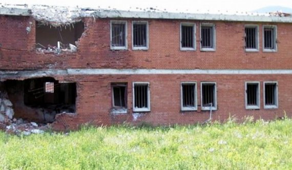 23 vjet nga masakra në Burgun e Dubravës