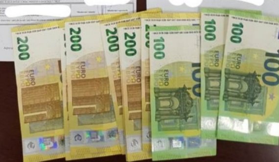 13 vjeçari gjen afër 15 mijë euro, i shpenzon me shokët