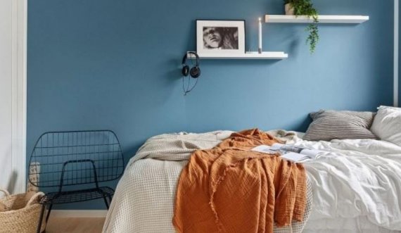 Ekspertët shpjegojnë pse nuk duhet të rregullojmë shtratin në mëngjes