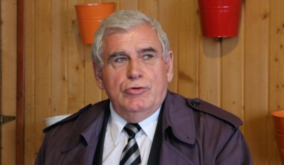Vllasi për median boshnjake: Putin faktikisht e njohu Kosovën, Vuçiq në panik