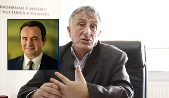 Jasharaj: Nesër protestë masive me mbi 10 mijë protestues