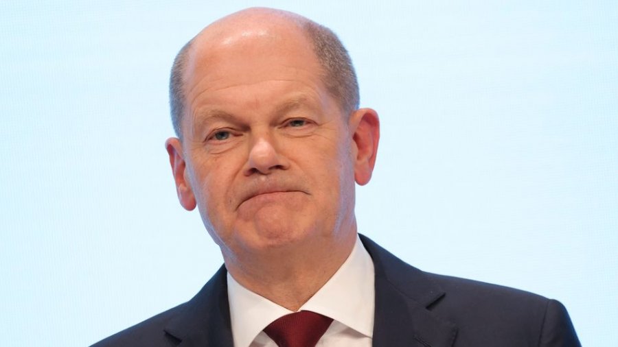 Scholz: Pranimi i shpejtë i Ukrainës në BE do të ishte i padrejtë për Ballkanin