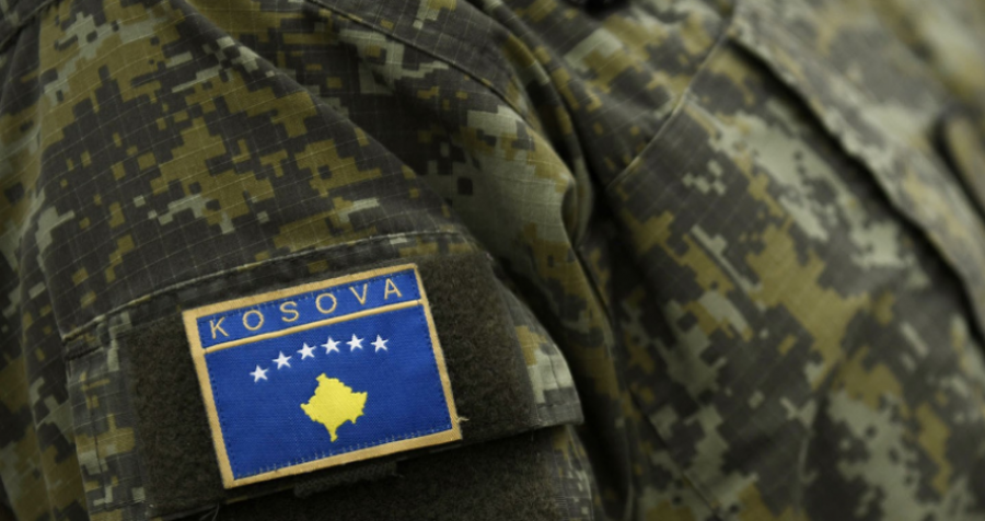 Nesër betohen ushtarët e rinj të Kosovës