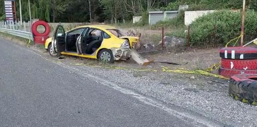 Aksidenti tragjik/ Humb jetën gjyshja, si është gjendja e vajzës së saj dhe dy mbesave