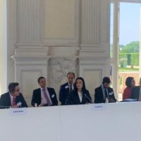 MPJ falënderon ministrat që e përmendën sot Kosovën në Torino dhe që e duan anëtare në KiE
