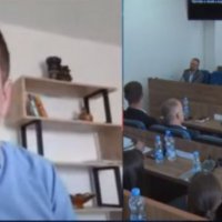 Drejtori nga VV në Podujevë: Këta të LDK-së e kanë njëfarë inati patologjik