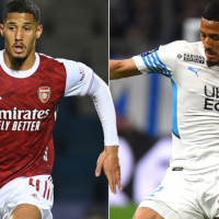 I huazuari nga Arsenali te Marseille, Saliba merr vendim për të ardhmen e tij