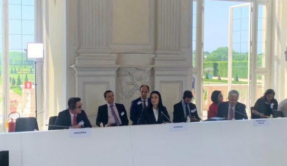 MPJ falënderon ministrat që e përmendën sot Kosovën në Torino dhe që e duan anëtare në KiE
