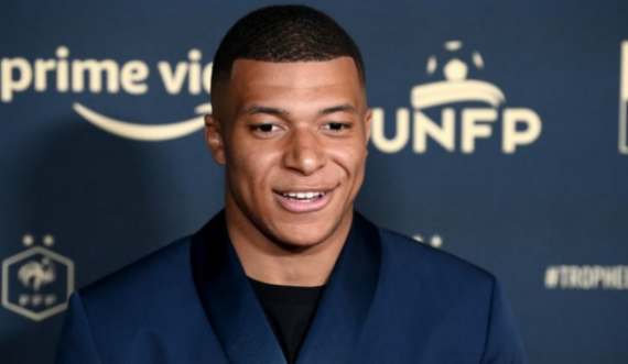 Mbappe, më afër PSG-së sesa Realit