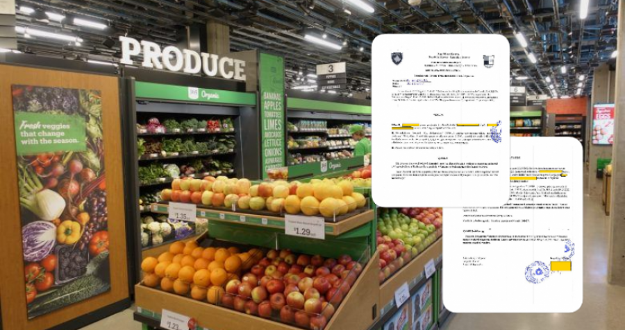 Gjobitet me 400 euro një biznes në Kosovë pasi mashtroi konsumatorin