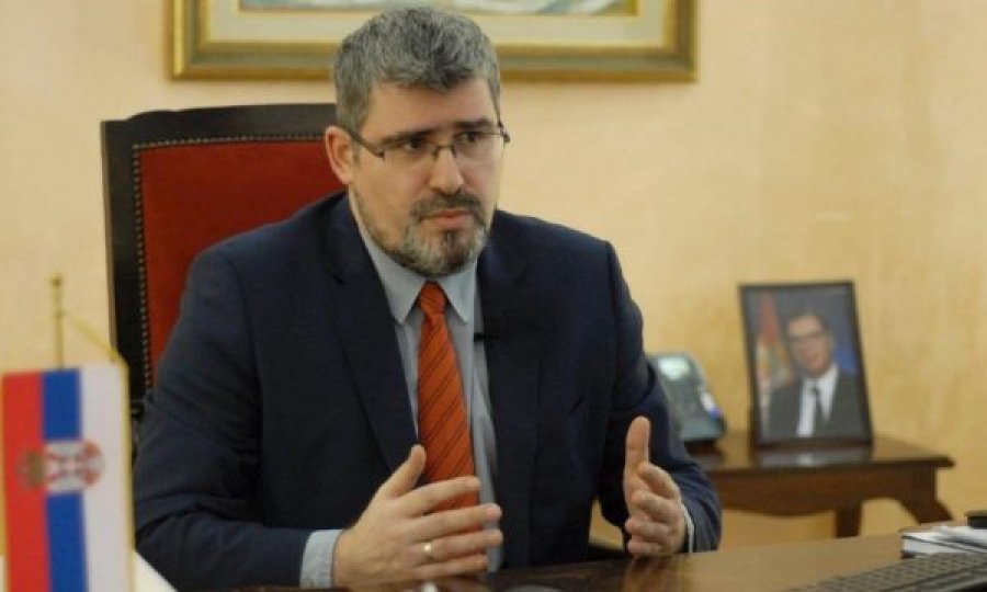 Diplomati serb: S’përjashtohet mundësia që anëtarësimi i Kosovës në KE të hyjë sot në rend dite
