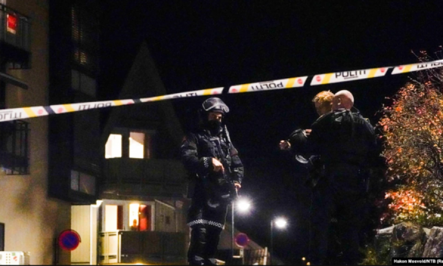 Sulm me thikë në Norvegji, katër të plagosur, njëri në gjendje kritike