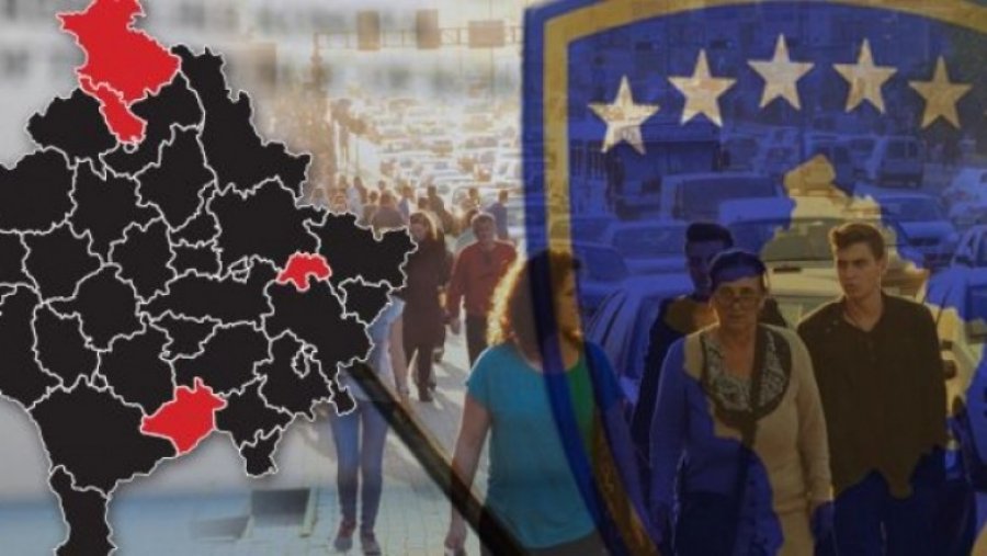Republika e Kosovës kërkohet ta zbatoje ligjin në çdo cep të Kosovës