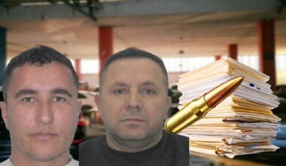 DOSJA/ 8.3 kg flori dhe 30 ora, Nuredin Dumani rrëfen 6 grabitje të bujshme me armë