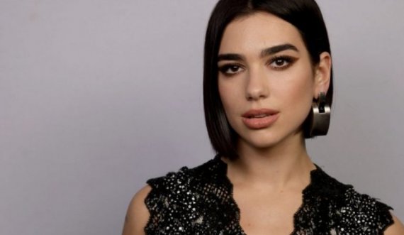 Dua Lipa pjesë e listës së muzikantëve më të pasur në Mbretërinë e Bashkuar