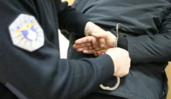 Ngacmoi kolegen në vendin e punës, arrestohet kosovari