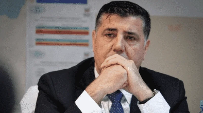Lutfi Haziri: Autostrada e Gjilanit ka stagnuar, mosinteresim total i komunës dhe qeverisë Kurti