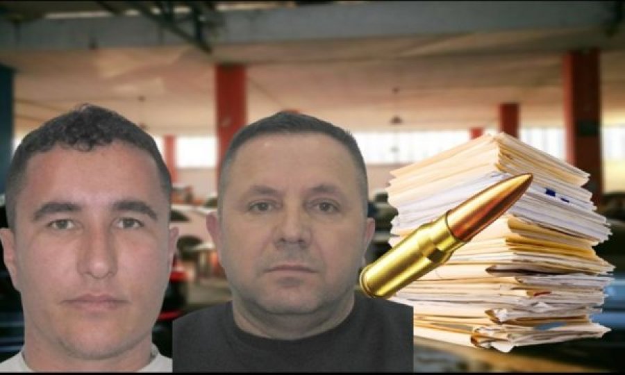 DOSJA/ 8.3 kg flori dhe 30 ora, Nuredin Dumani rrëfen 6 grabitje të bujshme me armë