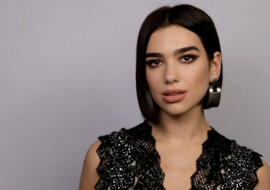 Dua Lipa pjesë e listës së muzikantëve më të pasur në Mbretërinë e Bashkuar