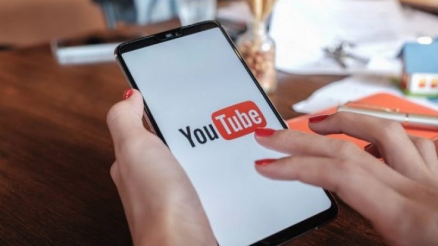 “YouTube Player” tani shfaq vetëm momentet më të mira të videove