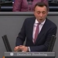 Përplasje në Bundestagun gjerman për ndërhyrjen e NATO-s në Kosovë