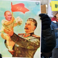 “Gabimi rus” që ndryshoi mendësinë në Finlandë dhe Suedi