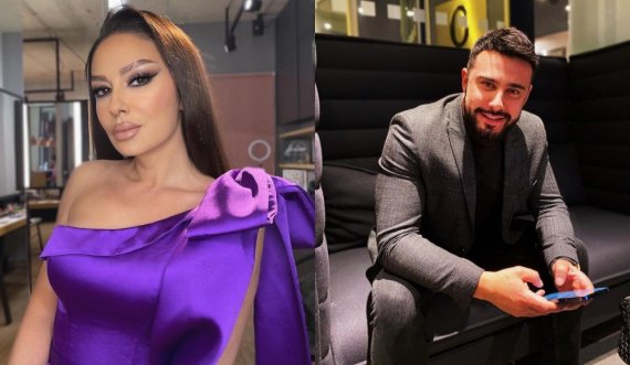 Robert Berisha për Adelina Ismailin: Nuk ka mundur të dalë nga shtëpia pa sigurim