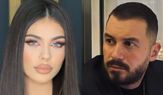 “Nuk kam qenë kurrë e dashuruar”, ish e dashura e Romeos habit me deklaratën