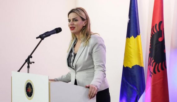 Tha se ka dhënë dorëheqje, Ministria e Drejtësisë: Pranvera Ejupi është shkarkuar 