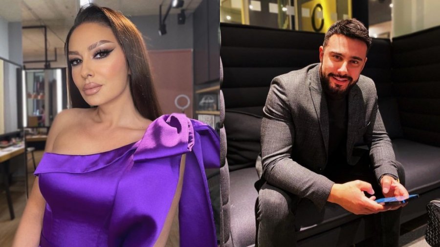 Robert Berisha për Adelina Ismailin: Nuk ka mundur të dalë nga shtëpia pa sigurim