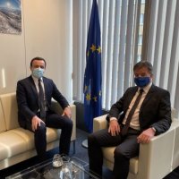 Në Bruksel përdoret edhe kjo gjuhë, marrëveshja me Serbinë “Hotel me 4 yje, apo hotel me 5 yje”
