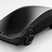 Apple mund të nxjerrë në treg një makinë pa dritare