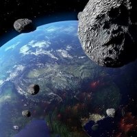 Alarmi i shkencëtarëve: Një asteroid i madh do të kalojë shumë afër Tokës