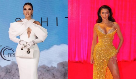 Ja pse Nora Istrefi dhe Leonora Jakupi i lëshojnë “thumba” njëra-tjetrës