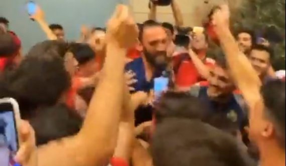 Muriqi e feston me tifozët mbetjen në ligë, ata e kanë një kërkesë për të