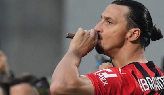 A do të pensionohet gjatë kësaj vere? Përgjigjet Ibrahimovic