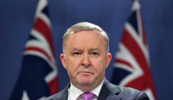 Gazetari i CNN: Kryeministri i ri i Australisë është arbëresh sikur edhe unë