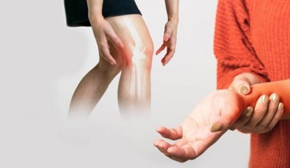 Çfarë është artroza dhe me kë mund të ngatërrohet ajo?