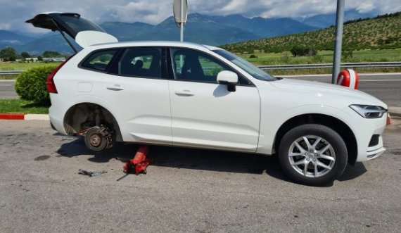 I prishet vetura, serbi befasohet me reagimin e shqiptarëve