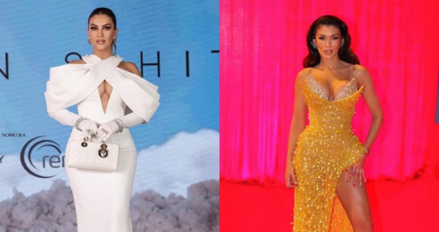Ja pse Nora Istrefi dhe Leonora Jakupi i lëshojnë “thumba” njëra-tjetrës
