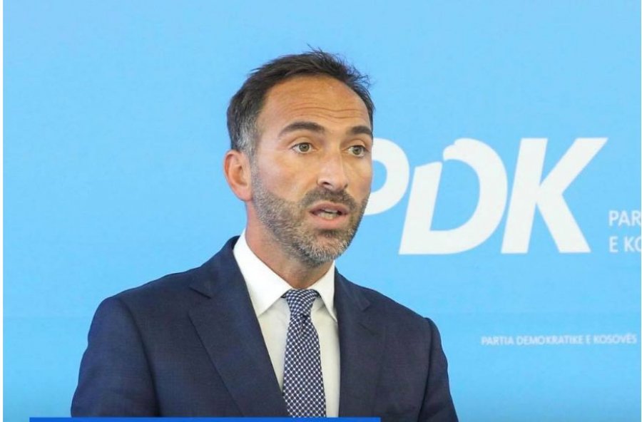 PDK: Qeverisja e keqe po i varfëron qytetarët