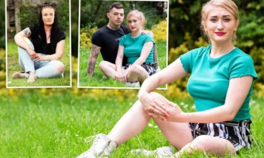 “Askush s’do të pranojë më refugjatë ukrainas për shkakun tim”, flet ukrainasja që ndau çiftin që e strehoi