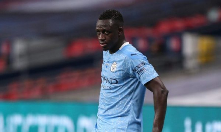 Mendy i mohon nëntë akuzat e rënda ndaj tij