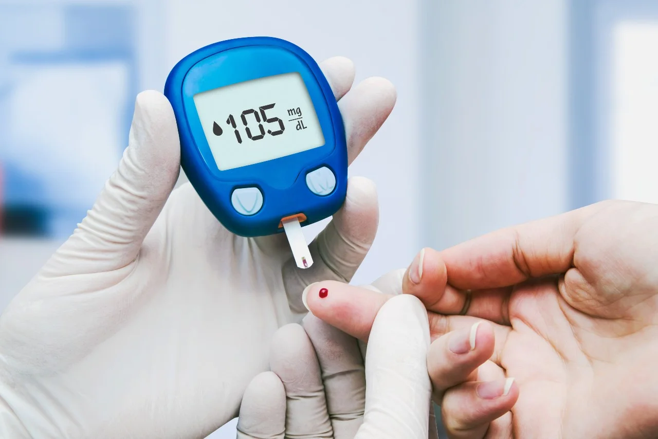 Eksperti për metabolizëm thekson: diabeti mund të shërohet për 5 minuta