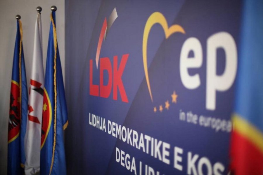 Pezullimi për rritjen e çmimit të rrymës, LDK thërret konferencë për media