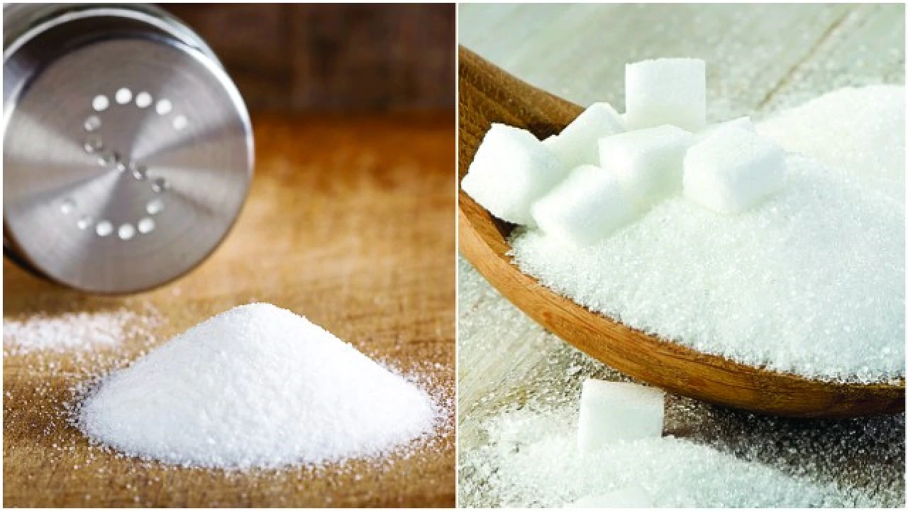 Zbuloni a duhet ta eliminoni kripën dhe sheqerin nga dieta juaj?